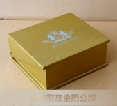 裝金銀紀(jì)念幣的實木盒子,裝金銀紀(jì)念幣的實木錦盒包裝盒